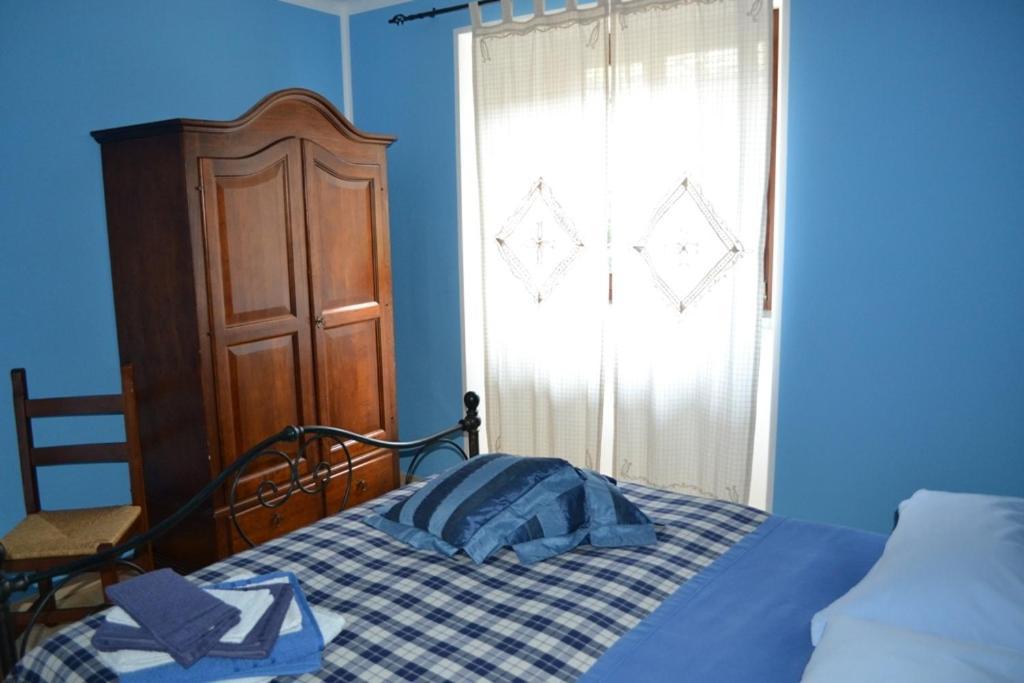 Maison Sam' Suffy Challand Saint Victor Zimmer foto